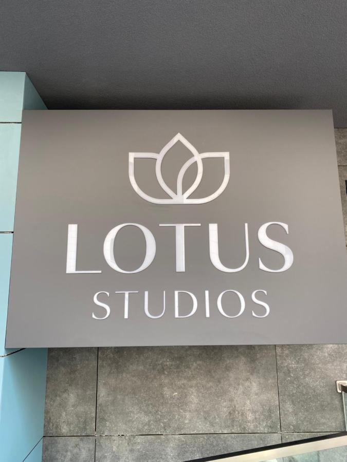 Apartment Lotus 42 Mamaia